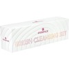 essence Brush Cleaning Set, No. 01, Multicoloured, Vegan, Nanoparticle Free,