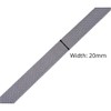Heavy Duty Reinforced Polypropylene Roller Blind Strap for Roller Shutters