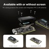 Heltec WiFi LoRa 32 V4 Development Board with OLED Display