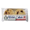 Welsh Baker Welsh Cakes - 12 Package / 9 Flavor