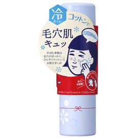 Pore Kadeko Hide Pore Cotton Before Makeup, Cool Cotton, Pore Tightening 2.5 oz (70 g)