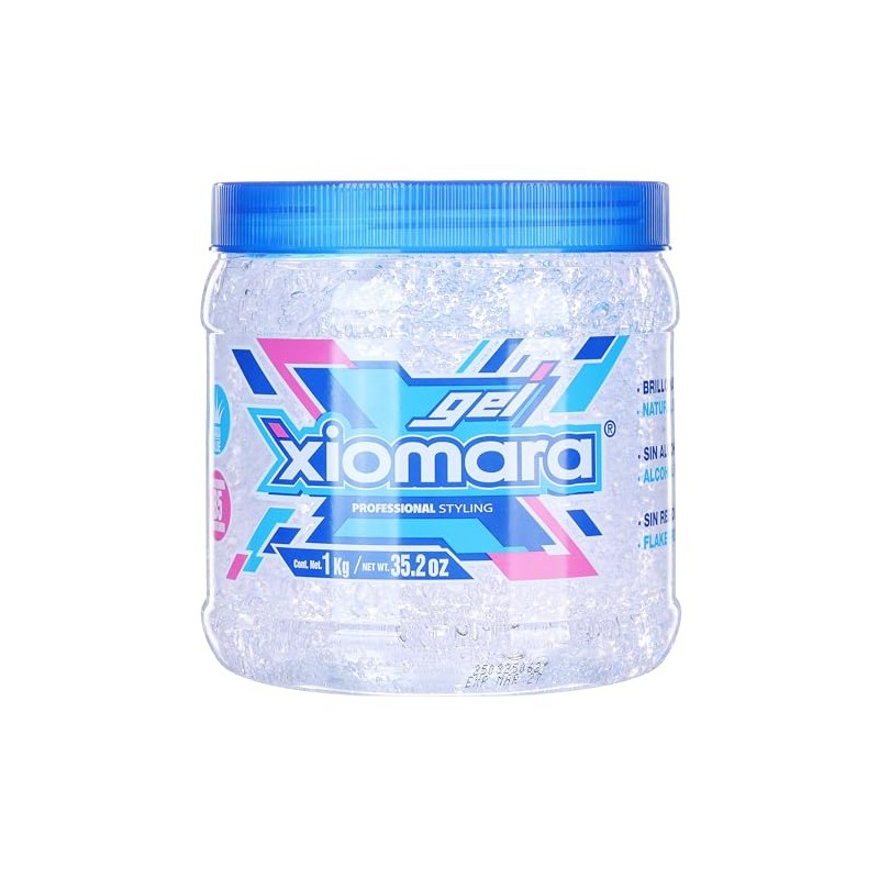 Xiomara Gel, 1 Kg, Pack of 1, 1 count