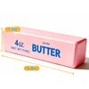 Butter Stick Squishy Stress Ball Fidget Toy Crunchy Squeeze Toy