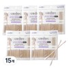Partner_Reference Namu Story earpick cotton swabs, 400 pieces, 15 pieces