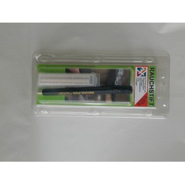 Raketenmodellbau Klima GmbH Smoke Pen (Holder with 6 Smoke Inserts)/Smoke Pen + 6 Smoke Sticks