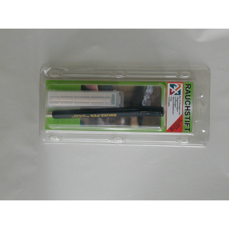 Raketenmodellbau Klima GmbH Smoke Pen (Holder with 6 Smoke Inserts)/Smoke