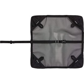 Helinox Groundsheet, Black, One Size