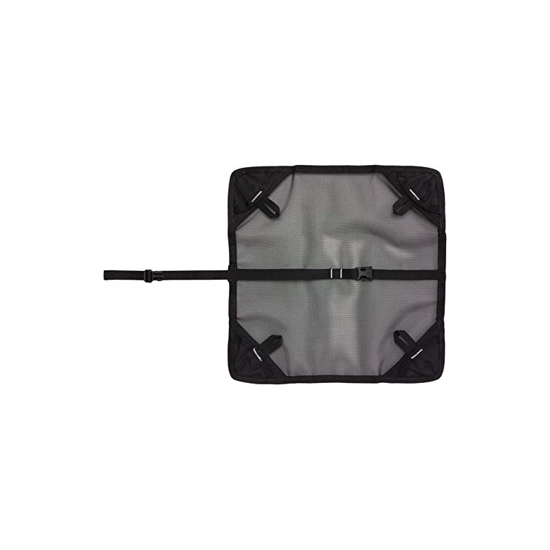 Helinox Groundsheet, Black, One Size