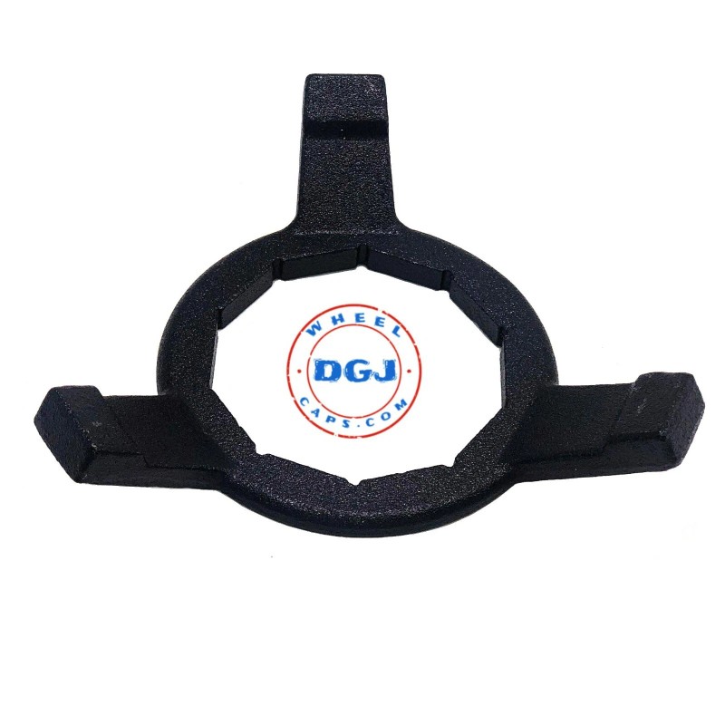 N/A 4.5 lbs Blue Dip Lead Hammer and Bullet 10