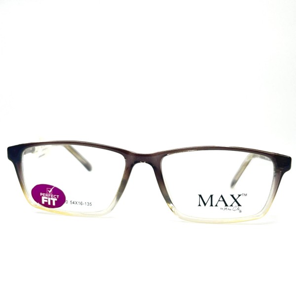 Max by Max Cole DC 27 COL 20 Gray Fade