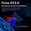Earbuds Wireless BT Earphones True Wearless Pulse DT3.0 BT 5.3