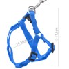 Iso Trade LEASH HARNESS FOR A CAT, A DOG -