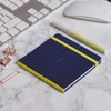 Busy B Password Notebook - Navy 9080