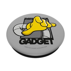 Inspector Gadget - Go Go Gadget 05