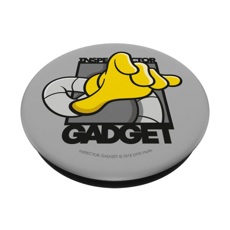 Inspector Gadget - Go Go Gadget 05