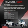 70826280 Climate Control Module,AC Control Panel,AC Heater Climate Control Module
