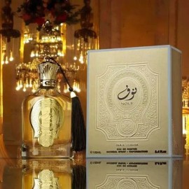 Paris Corner Nouf EDP Perfume By Paris Corner 3.4 OzSuper Hot Popular Fragrance