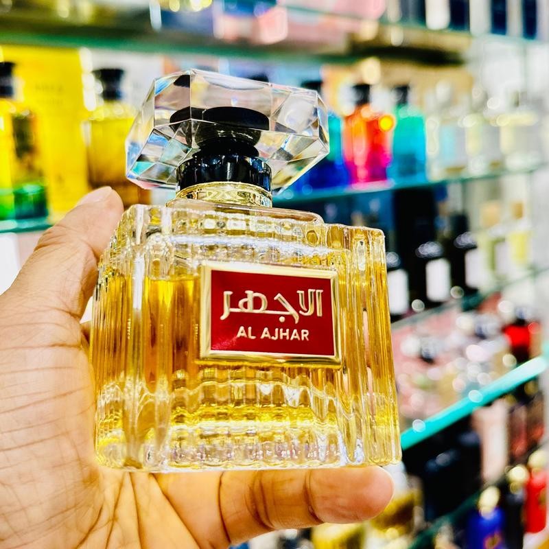 Al Ajhar Imperial Rouge EDP 100ML (3.4 FL OZ) by