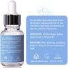 CosDeBAHA Pure 100% Hyaluronic Acid Moisturizer Serum, anti-aging, anti-wrinkles, Original