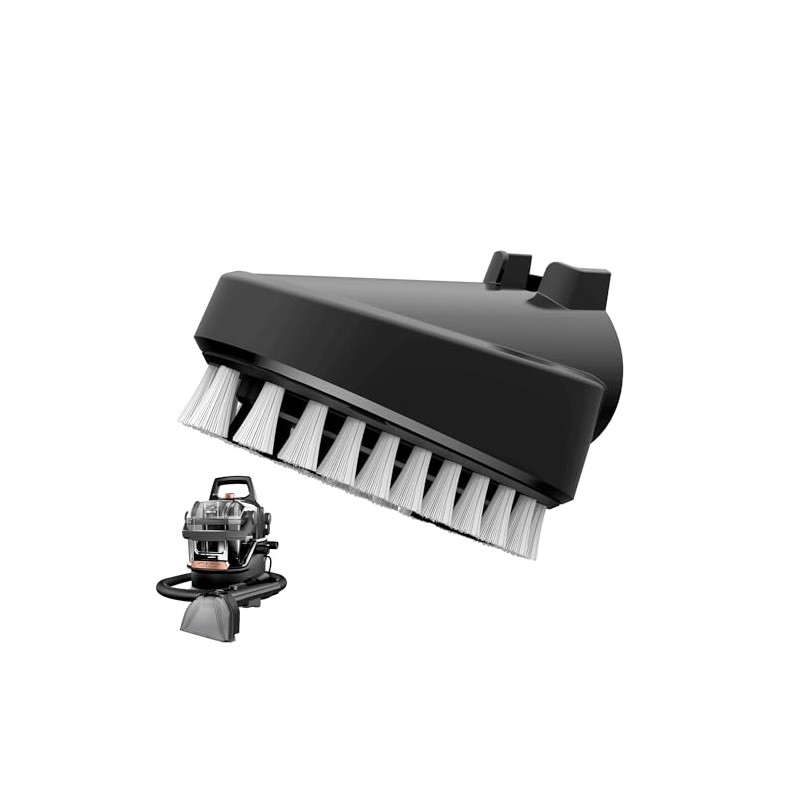 Selgo Replacement Multi-Surface Tool for Bissell Little Green HydroSteam Carpet