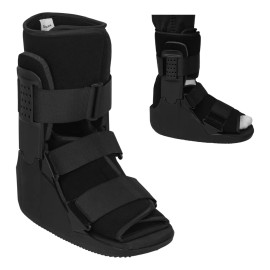 Férula Bota Corta Walker Ortopédica Para Tobillo Pie Cómoda