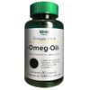 5H8 | Omega Oil - Omegas 3-6-9, Aceite de linaza,