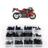 Xitomer Motorcycle Fairing Bolt Kit Fit for CBR1000RR 2006-2007 Body