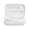 Bluetooth Earphone IPX5 Waterproof Wireless Headset Noise Reduction Half inEar