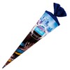 Nestler School Cone Police Motif, Size: 70 cm