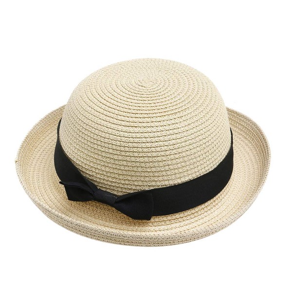 Toyvian Bowler Hat Women Cooling Hats for Women Beach Hat