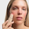 INGLOT CREAM STICK BLUSH DELICATE CORAL 210