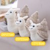Snail Conch Plush Toy Kids Gift Pillow Soft Doll Plush