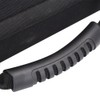 Cordless Hair Straightener Storage Box Hairdressing Protection Case for Dyson
