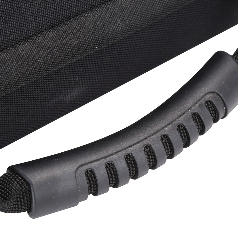 Cordless Hair Straightener Storage Box Hairdressing Protection Case for Dyson