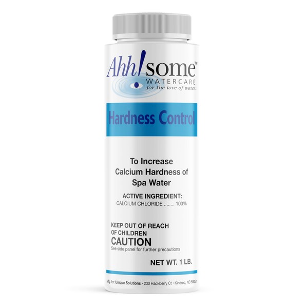 AHH! SOME WATERCARE Ahh!Some Water Care Hardness Control, 1 lb