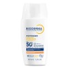 Bloqueador Solar Bioderma Photoderm Xdefense Fps50 Dorado