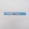 Toyota Nameplate - 75442-12B60