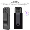 Clip Camera 1080P 155° Large Wide Angle 180° Rotating WiFi