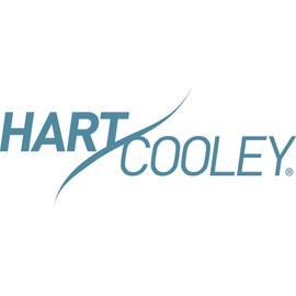Hart & Cooley 650 Series - 650H1406 14" x 6" Flat Wall Return Air Grille