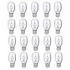 Kscjdg 18W 12V T5 Light Bulb Replacement Landscape Light Bulbs