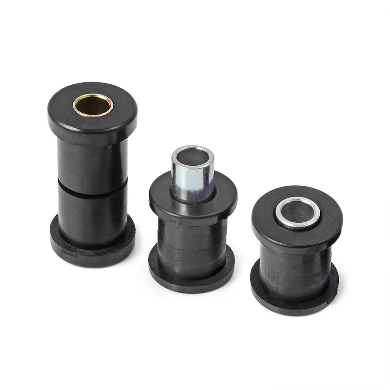 Front Leaf Spring & Upper A Arm Suspension Bushing &