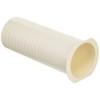Inaba Denko FPW-70 Perforated Sleeve with Brim