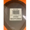 FORESTER Brush Cutter Blade Cover - Holder for 7-9 Inch