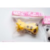 Iwako Zoo Animal Erasers Set 6 Pcs Japan