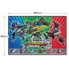 Skater Leisure Sheet, S Size, 23.6 x 35.4 inches (60