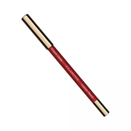Clarins Crayon Levres Lipliner Pencil 1.2 G / 0.04 OZ - YOU CHOOSE COLOR NEW BOX - 06 RED