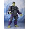 Bandai Avengers: Endgame - Hulk Limited Edition [SH Figuarts]