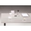 Maul Acrylic Office Organiser, transparent