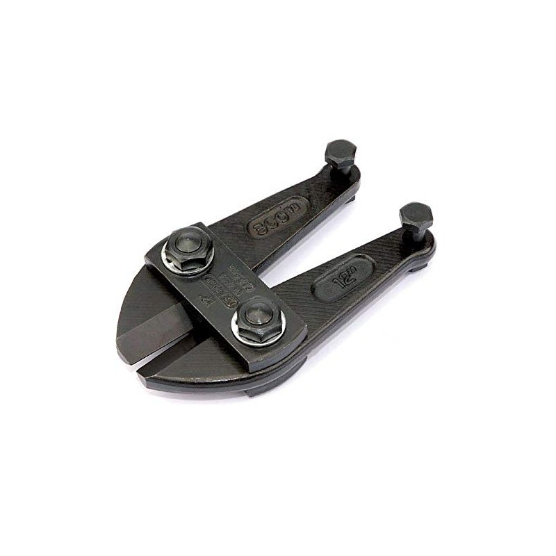 Draper 14003 Bolt Cutter Jaw Set for 300mm Bolt Cutters