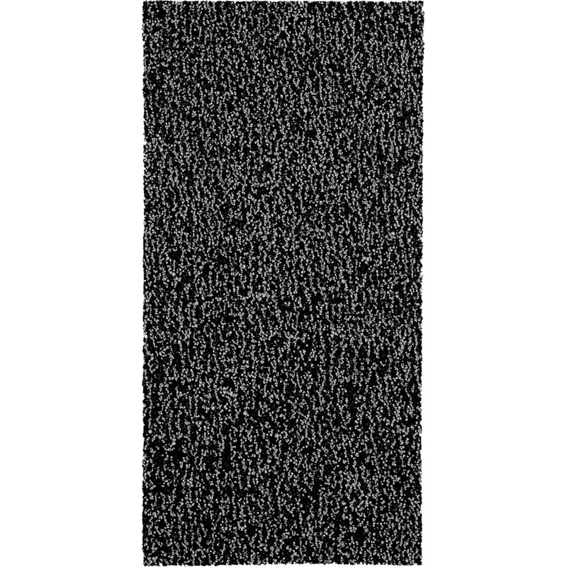 INSIGNIA Replacement Charcoal Filter Air Purifier